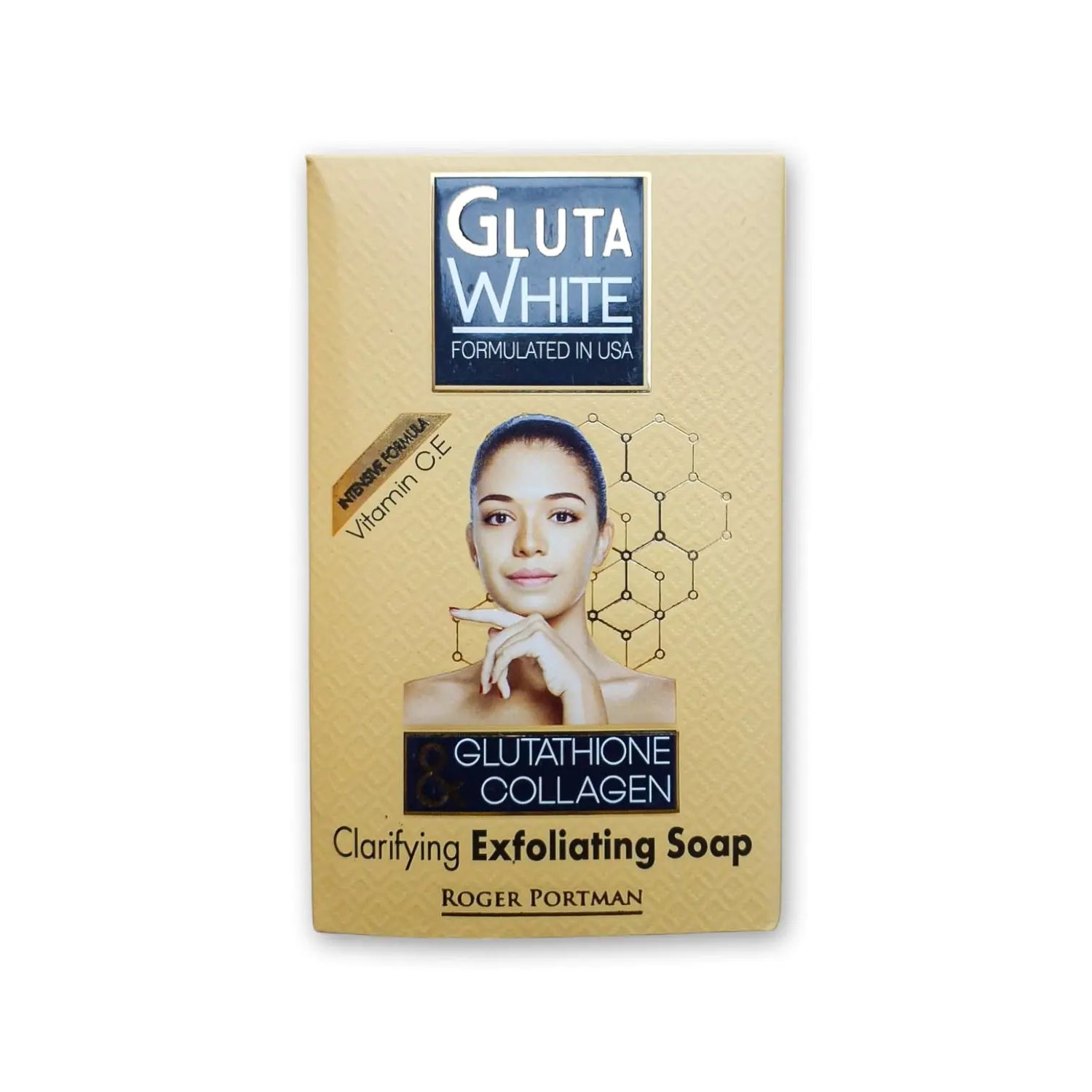 Gluta white - Soap (Original)