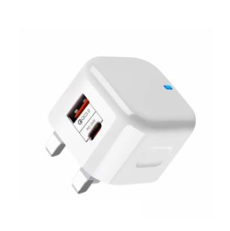 Hootoo - Charging Adapter (20w) (Original)