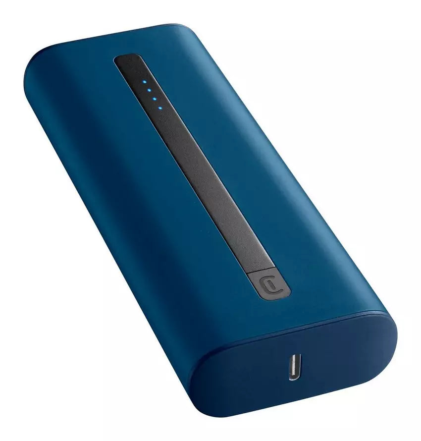 Cellular Line - Large Capacity Power Bank (Original)