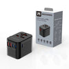 Moogmax - Universal Wall Charger (Original)