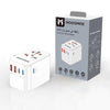 Moogmax - Universal Wall Charger (Original)