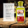 Nice Fresh - Body Massage Oil