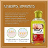 Nice Fresh - Body Massage Oil