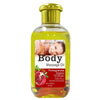 Nice Fresh - Body Massage Oil