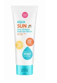 Cathy Doll - Aqua Sun Serum (Original)