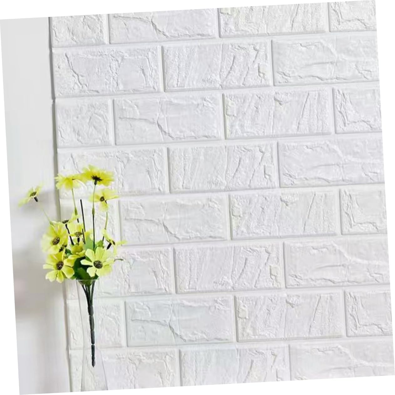 3D Wall Panels Brick