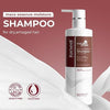 Argan Oil Shampoo