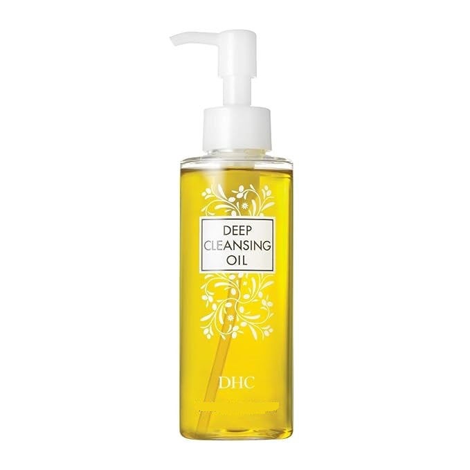 Cleansing Oil