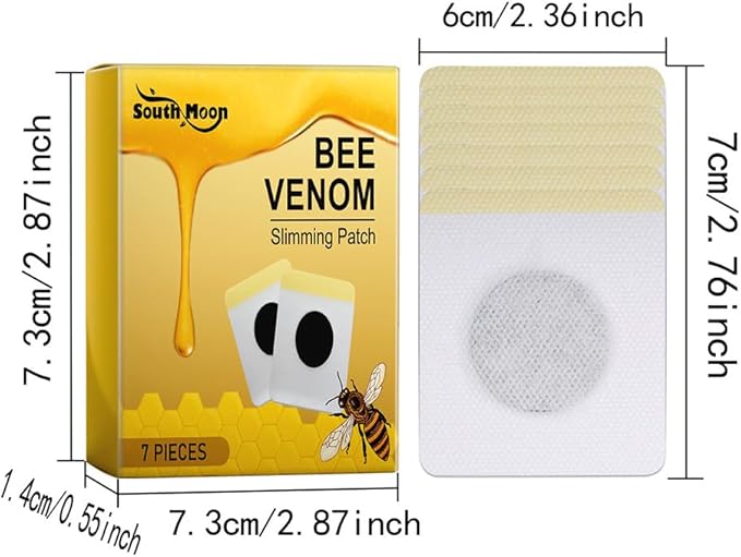 South moon - Bee Venom