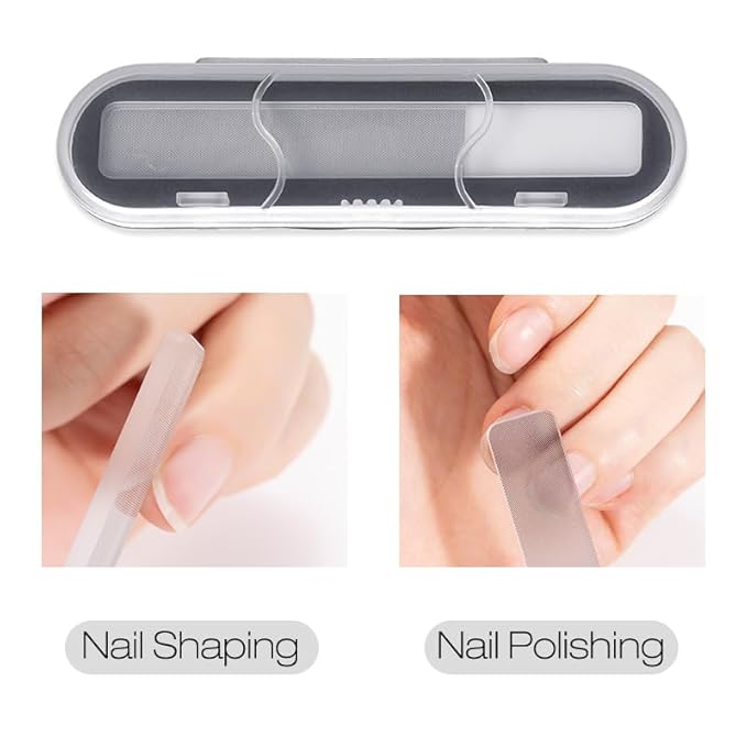 Glass Nail Filer