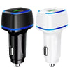 Hootoo - Dual Port Car Charger (Original)