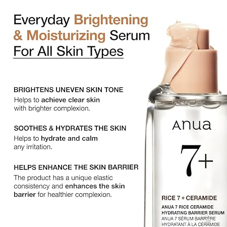 7+ Hydrating Serum