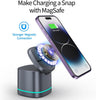 Moogmax - 3-in-1 Wireless Charging Station (Original)