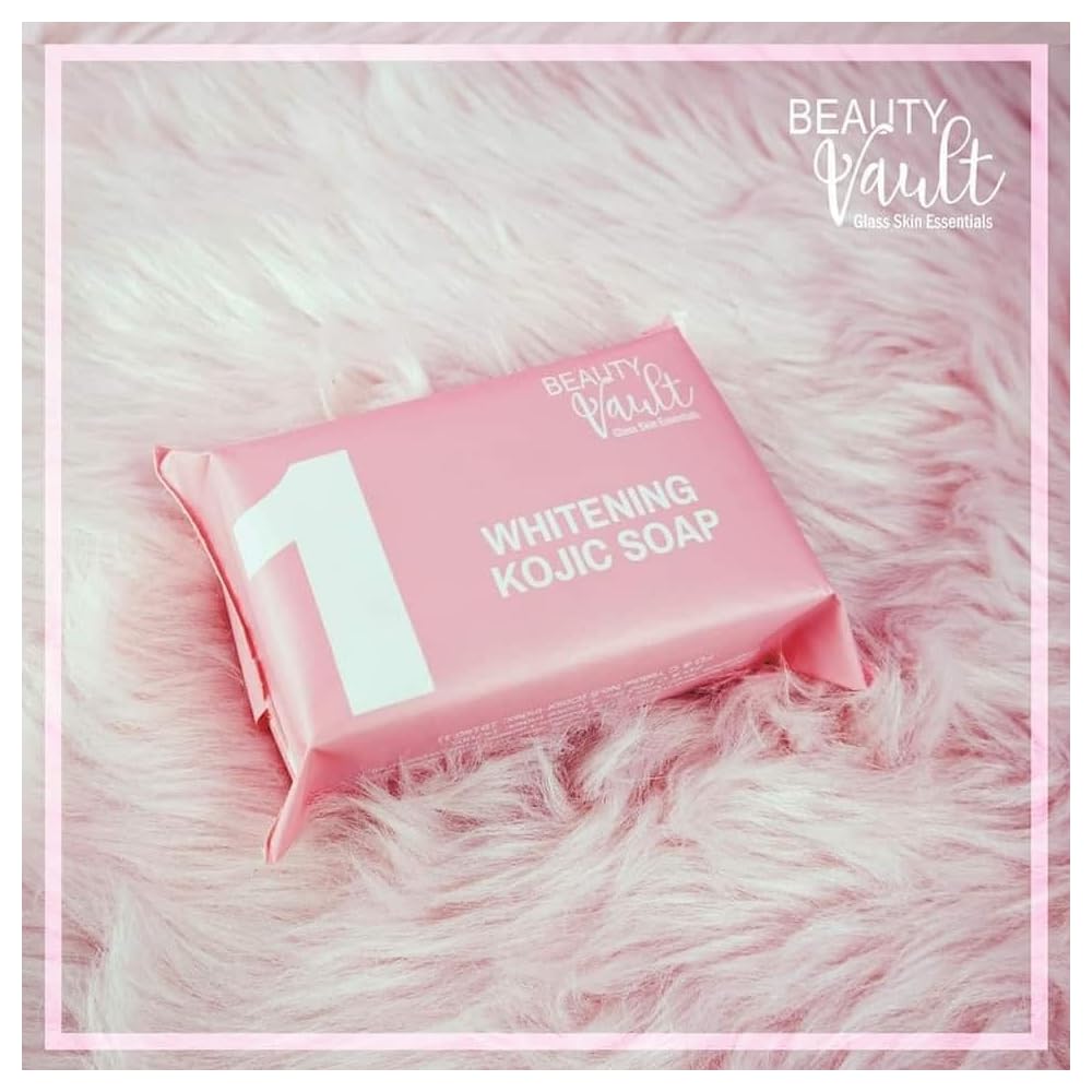 Beauty Vault - Whitening & Maintenance Set (Original)