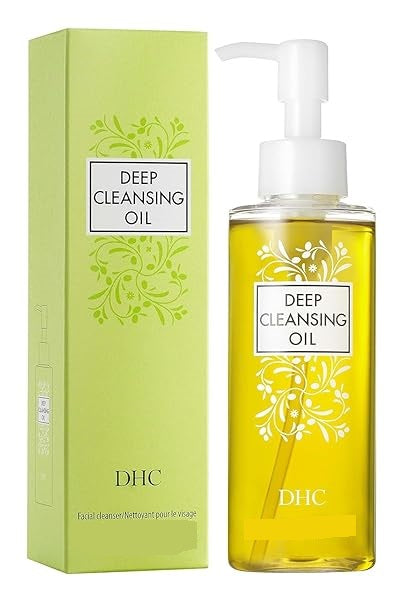 Cleansing Oil