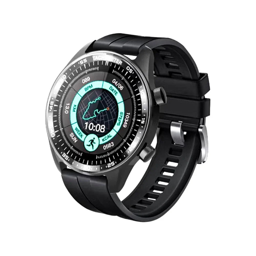 Hootoo - Digital Smart Watch (Original)