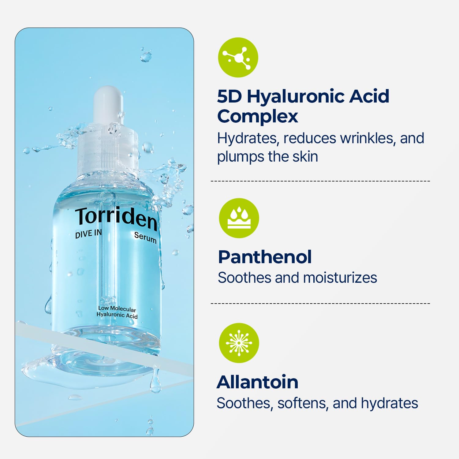 Hyaluronic Acid Serum