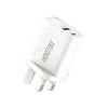 Hootoo - Dual Port Charger (Original)