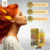 Amalico - Chebe Tchad Shampoo