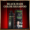 DEXE - Black Hair Color Shampoo