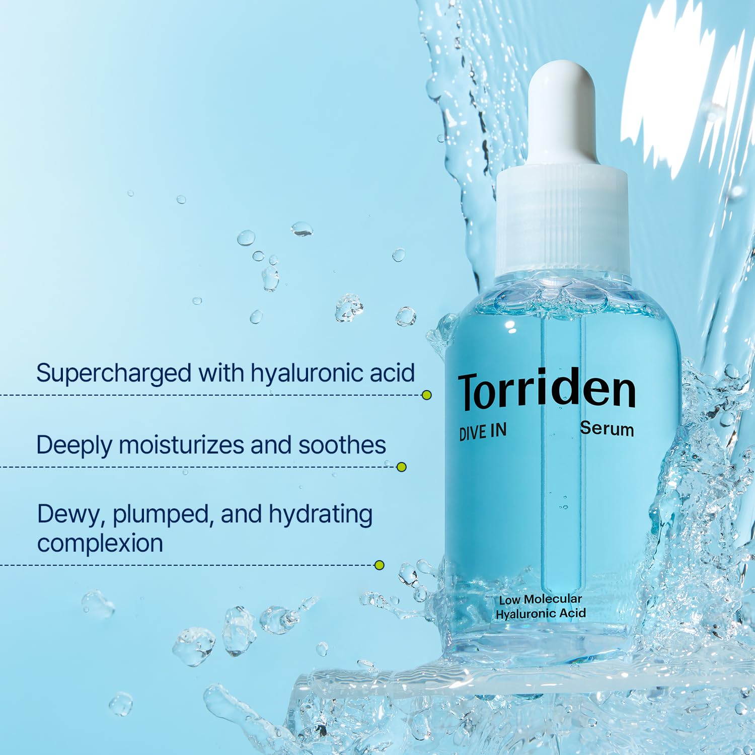 Hyaluronic Acid Serum