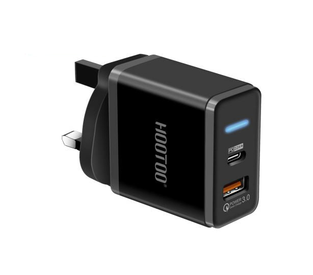 Hootoo -  Charging Adapter (Original)