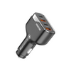 Hootoo - 4 Port Car Charger (Original)