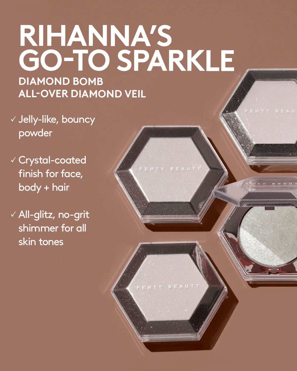 Diamond Highlighter