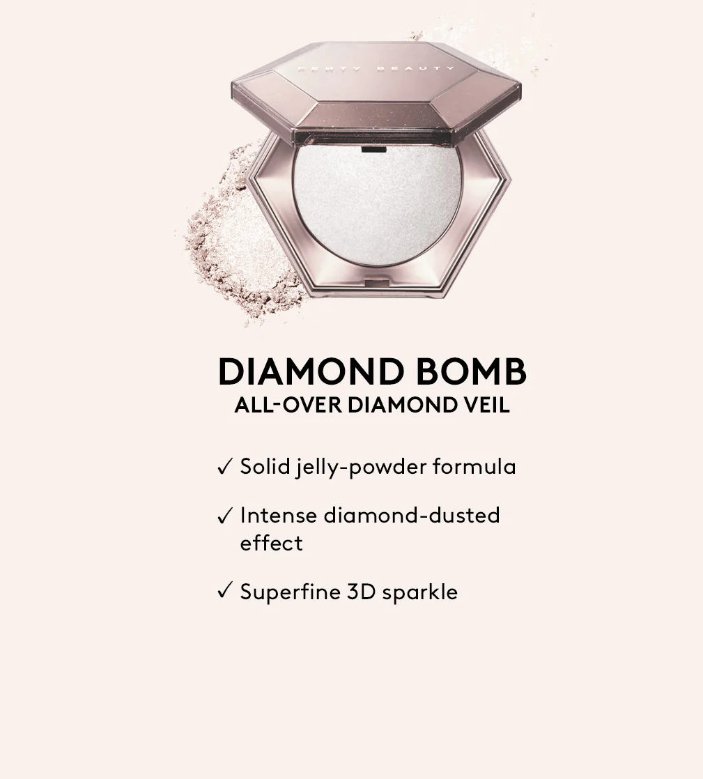 Diamond Highlighter