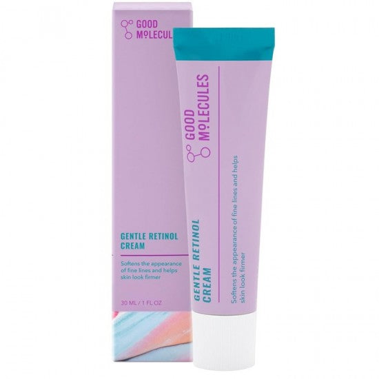 Gentle Retinol Cream