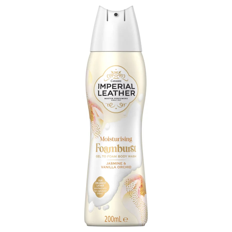 Imperial Leather - Body Wash