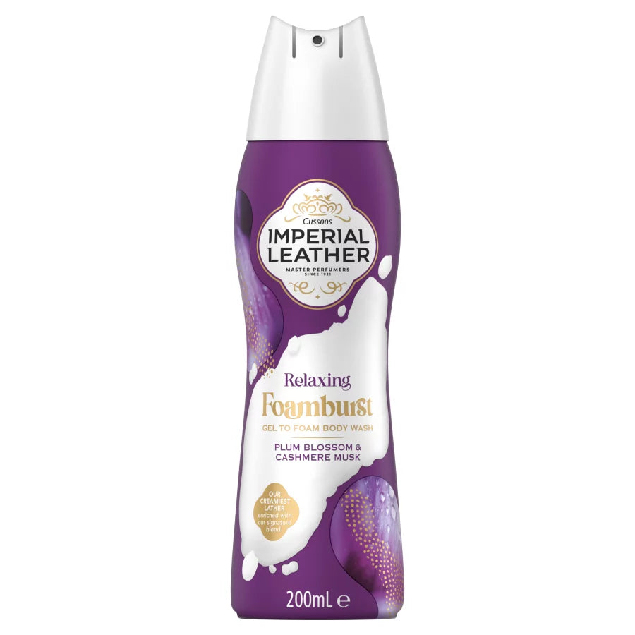 Imperial Leather - Body Wash