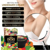 88 -  White Underarm Cream (Original)