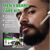 Aichun Beauty - Beard Growth Kit