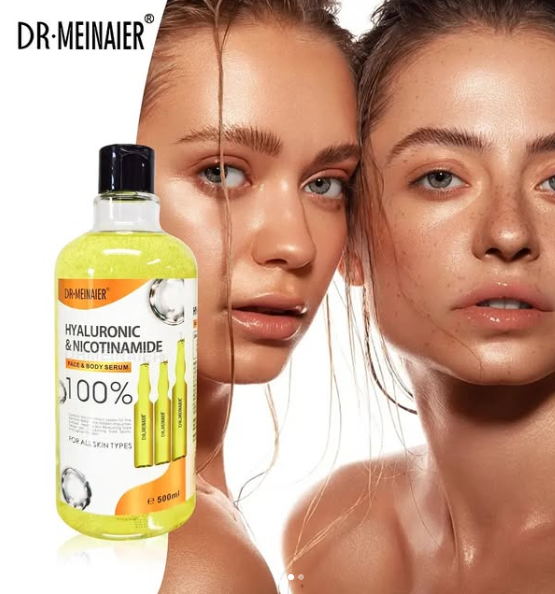 Dr Meinaier - Face & Body Serums