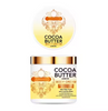 American Dream - Cocoa Butter Lemon Body Cream