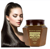 Keratin Queen - Protein Brazilian Hair Mask