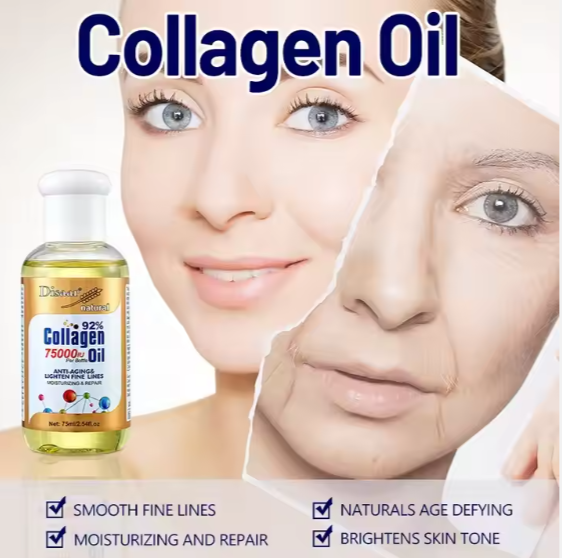 Disaar - 92% Collagen