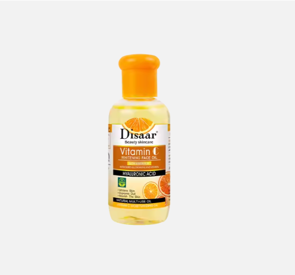 Disar - Vitamin C & Hyaluronic Acid