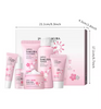 Japan Sakura - Skin Care Set