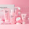 Japan Sakura - Skin Care Set