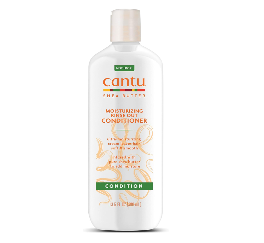 Moisturizing Conditioner