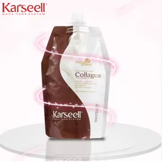 Collagen Hair Mask