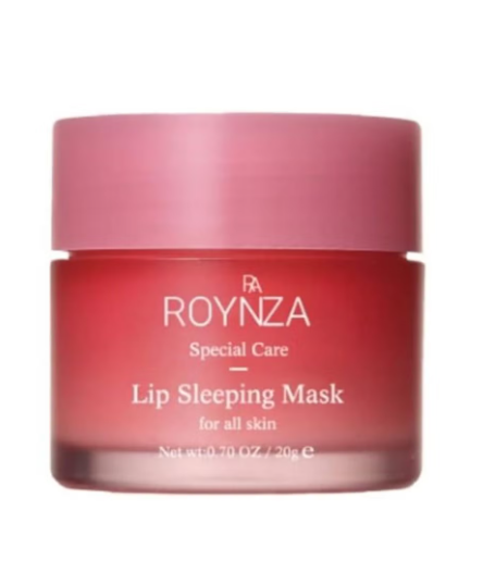 Lip Sleeping Mask