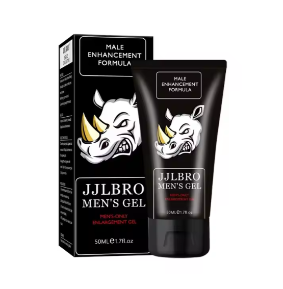 Male Formula - Jilbro Mens Gel (Original)