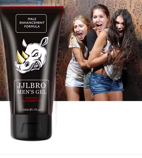 Male Formula - Jilbro Mens Gel (Original)