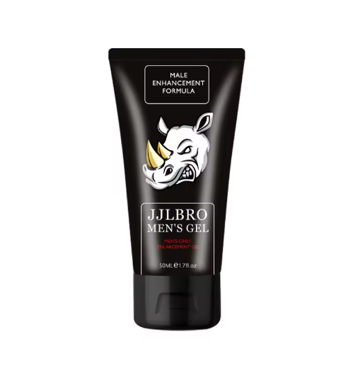 Male Formula - Jilbro Mens Gel (Original)