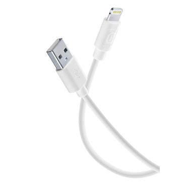 Cellular Line - Lightening USB Cable (Original)