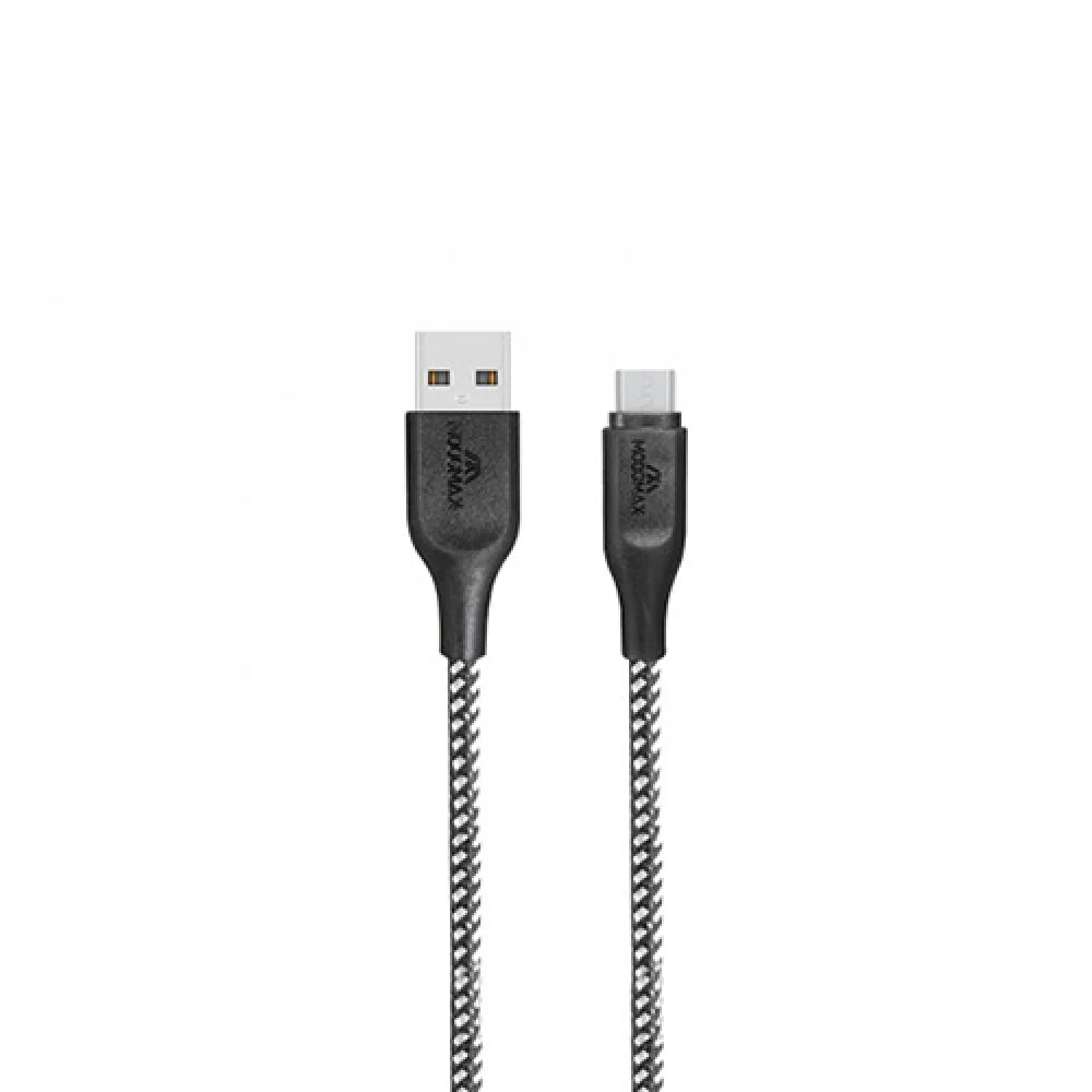 Moogmax - Galaxy USB Fabric Cable (Original)