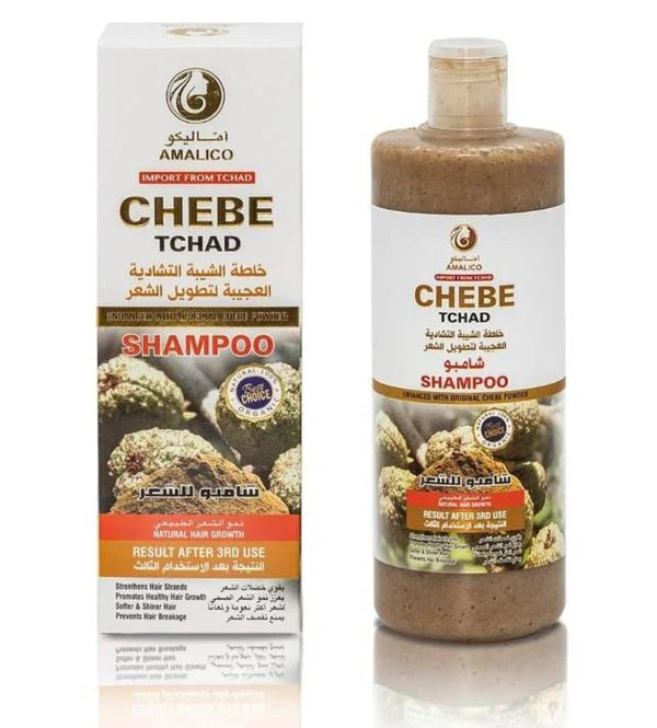 Amalico - Chebe Shampoo